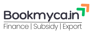 BookMyCA